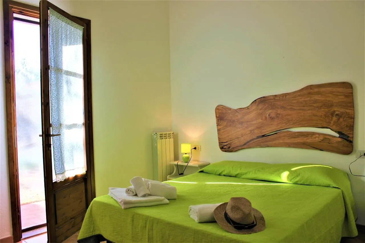 Çiftlik konaklama Agriturismo La Valle - By Podere Arundineto Castagneto Carducci