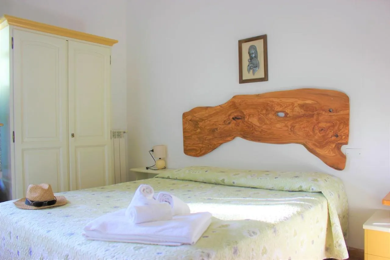 Farm stay Agriturismo La Valle - By Podere Arundineto Castagneto Carducci Italy