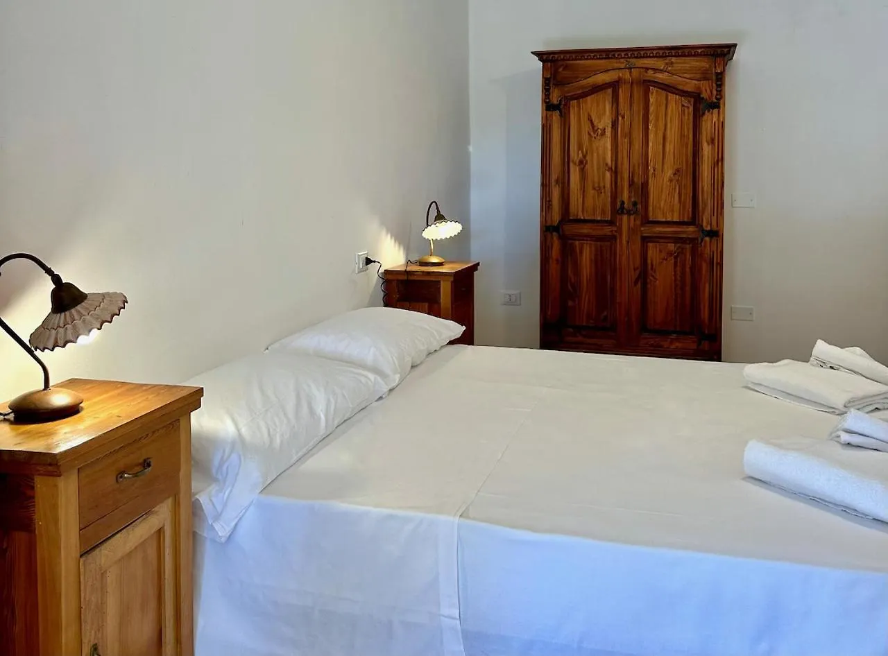 Agriturismo La Valle - By Podere Arundineto Castagneto Carducci Italy