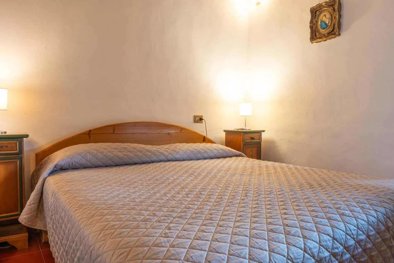 Çiftlik konaklama Agriturismo La Valle - By Podere Arundineto Castagneto Carducci İtalya