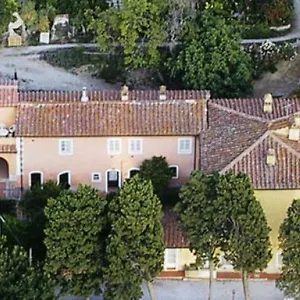 Hotel La Casina, Castagneto Carducci